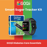 GOQii Diabetes Care