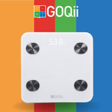 GOQii Transform 3M (Smart Watch and Smart Scale add on) Weight Loss Program