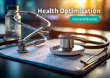 Health Optimisation - Comprehensive
