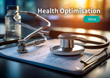 Health Optimisation - Ultra