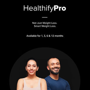 HealthifyPro