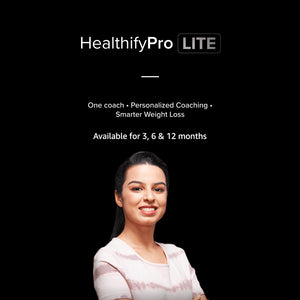 HealthifyPro Lite