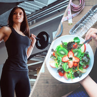 Healthifyme Smart plan