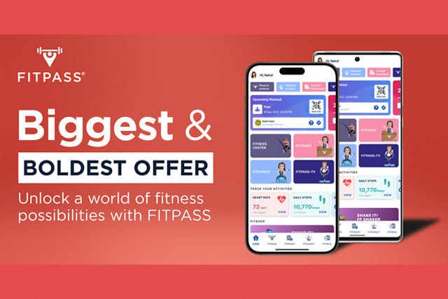 Fitpass LITE