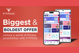 Fitpass LITE