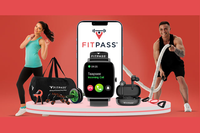 Fitpass Membership