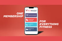 Fitpass Membership