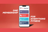 Fitpass Membership