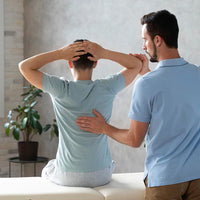 Power8 Physiotherapy - Package of 4 consultations