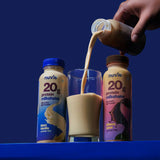 Nuvie Protien Milkshake - Pack of 6