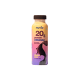 Nuvie Protien Milkshake - Pack of 6