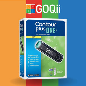 GOQii Diabetes Care
