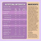 Nuvie -  Peanut Caramel Protein Chocolate - Pack of 8