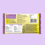 Nuvie -  Peanut Caramel Protein Chocolate - Pack of 8