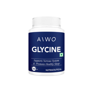 AIWO Glycine 300gm