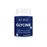 AIWO Glycine 300gm