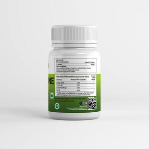 AIWO L-Theanine 200mg (60 capsules)