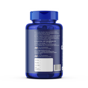 AIWO Omega 3 Double Strength 1000mg (30 capsules)