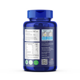 Aiwo Ultimate Omega 3 Triple Strength 460mg EPA & 380mg DHA 1000mg