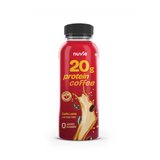 Nuvie - Protein Coffee (Pack of 6)