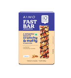 AIWO Fast Bars - 30 Bars