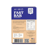 AIWO Fast Bars - 30 Bars