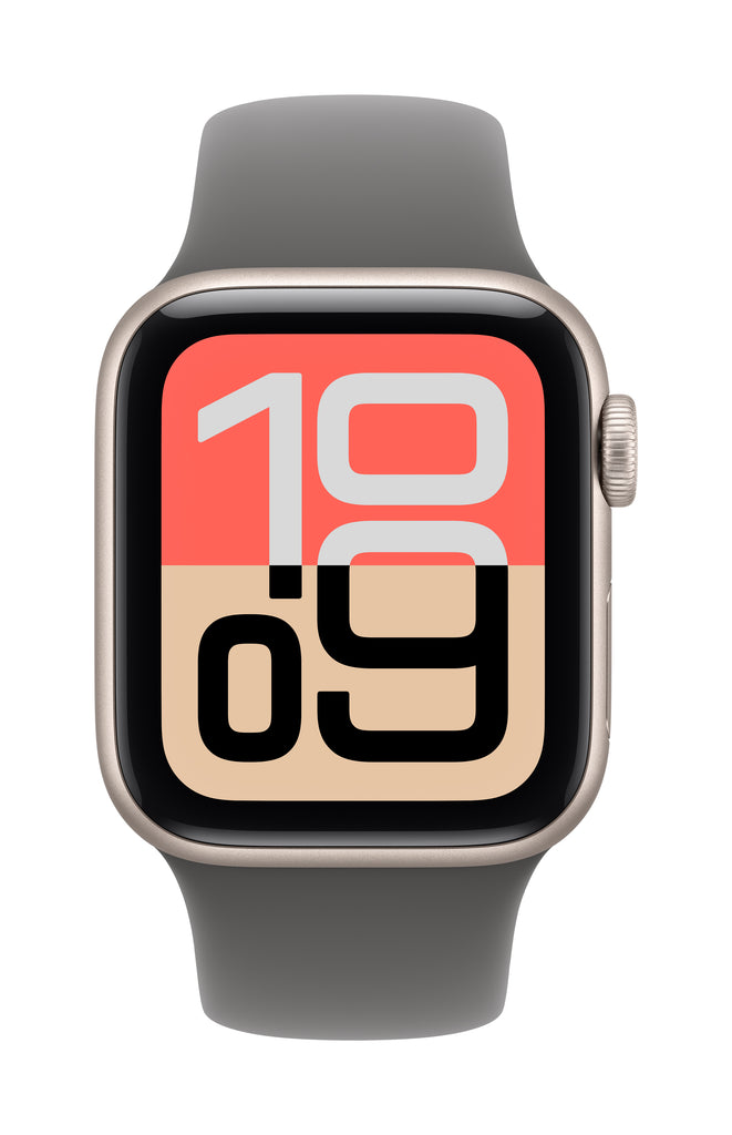 Apple Watch SE 3 - GPS + Cellular