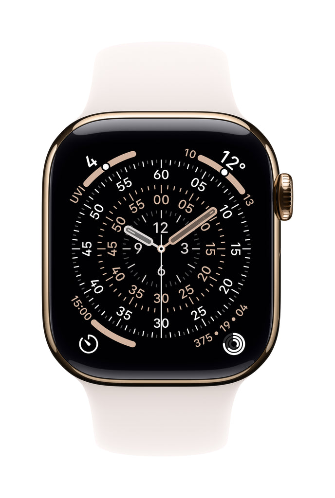 Apple Watch Series 11 - GPS