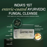 Ace Blend IBS Gastro Pro, (60 Softgels) - With 5 Ayurvedic Gut-Healing Oils, Relieves Bloating & Gas