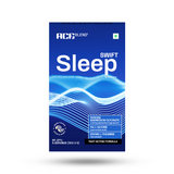Ace Blend Swift Sleep, (5 Servings) - Natural Sleep Supplement With Magnesium, L-Theanine And Glycine