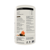 Ace Blend TRUBLK Shilajit Sticks, (30 Servings) - With Over 75% Fulvic Acid & 80+ Trace Minerals