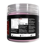 Ace Blend Rise Creatine Monohydrate, (100 servings) - Ultra-Fine & Fast Absorbing, Recovery Support