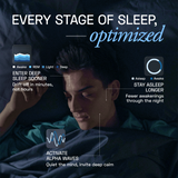 Ace Blend Swift Sleep, (5 Servings) - Natural Sleep Supplement With Magnesium, L-Theanine And Glycine