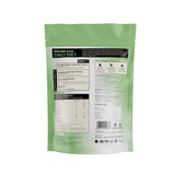 Ace Blend Unflavoured Plant Protein Triple Complex, 500 g - 26G Protein per Serving, Gut Friendly
