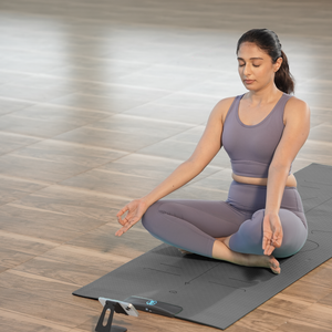 YogiFi Smart Yoga Mat