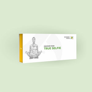 Genomepatri (Health Risk & Lifestyle DNA Test )