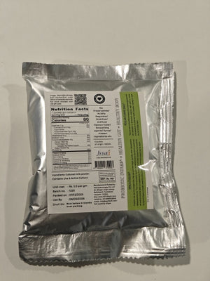 KEYiF Probiotic Powder Sachet 20gm - 10 Sachets