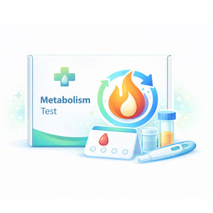 Metabolism Test