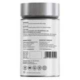 Decode Age DAKE® Supplement / Multivitamin Supplement / Supports Vision, Immunity, Bone, Heart and Skin Health / Vitamin D3 600 IU & 5000 IU, K2 (MK7), A & E / 30 Capsules, Veg