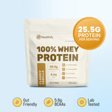 Whey protein 1kg Pouch