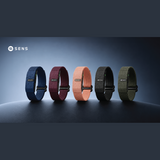 YogiFi Smart Band ( Pre-Launch Offer ) - Delivery starts from September'26