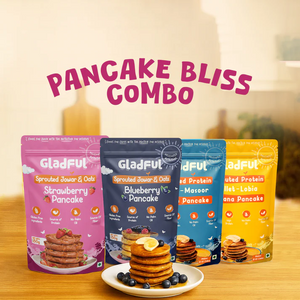 Discount on Gladful Products