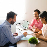 Finsafe Insurance Counselling – 1:1