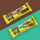 Nuvie - Protein Chocolate Bar - Pack of 8
