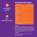 Nuvie - Protein Chocolate Bar - Pack of 8