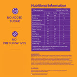 Nuvie - Protein Chocolate Bar - Pack of 8