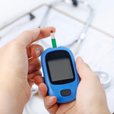 Mfine Diabetes Care Plan - 3 months